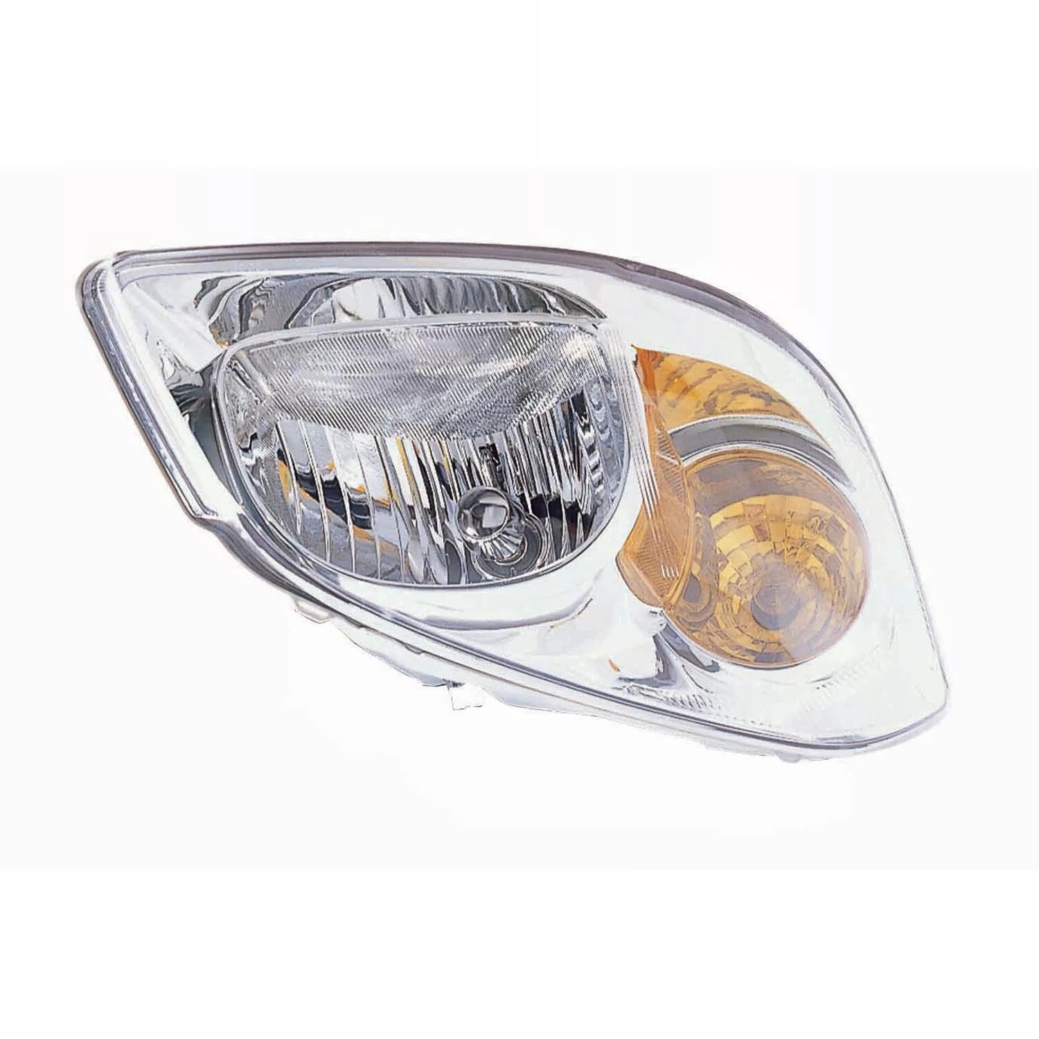 Right Side Headlamp assy composite 2005 - 2010 CHEVROLET COBALT CAPA GM2503251C 22740620