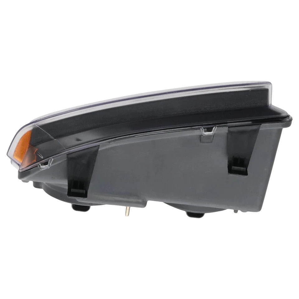 Right Side Headlamp assy composite 2005 - 2006 CHEVROLET AVALANCHE 1500 GM2503257 10396912