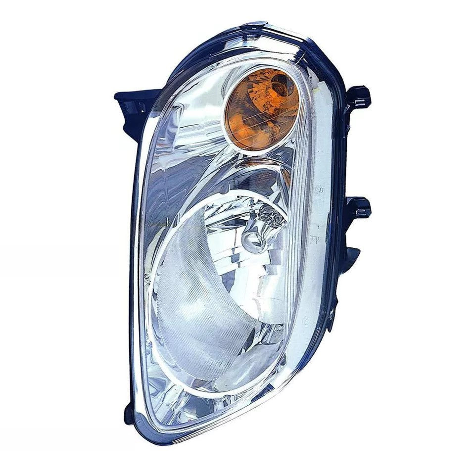 Right Side Headlamp assy composite 2006 - 2011 CHEVROLET HHR CAPA GM2503262C 15827442