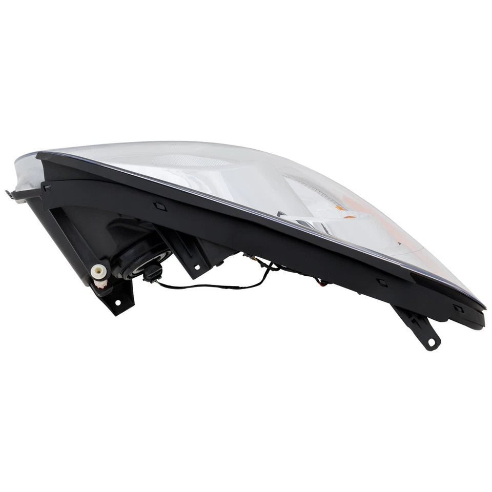 Right Side Headlamp assy composite 2006 - 2011 BUICK LUCERNE GM2503277 25974774