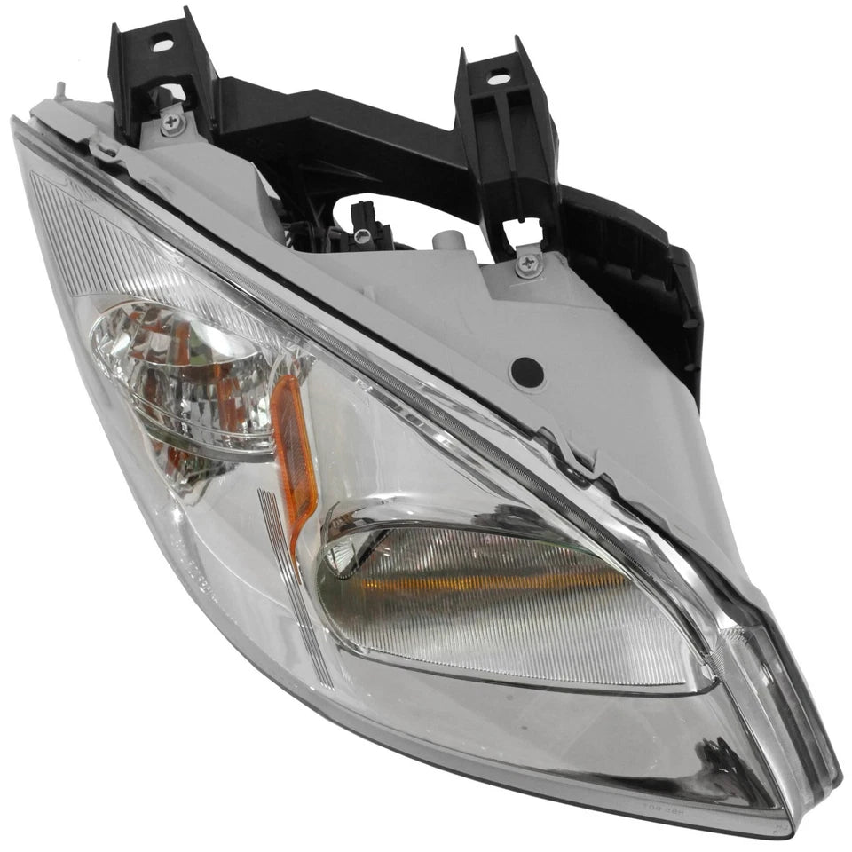 Right Side Headlamp assy composite 2005 - 2010 CHEVROLET COBALT GM2503282 25784533-PFM 20964008-PFM