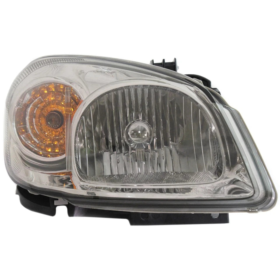 Right Side Headlamp assy composite 2005 - 2010 CHEVROLET COBALT GM2503282 25784533-PFM 20964008-PFM