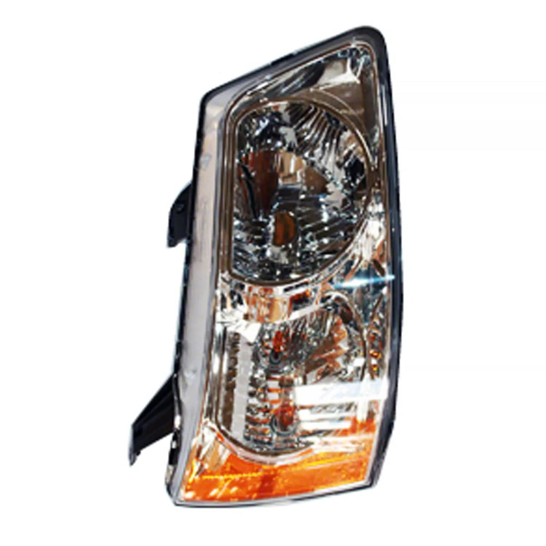 Right Side Headlamp assy composite 2006 - 2009 PONTIAC TORRENT GM2503284 15890728