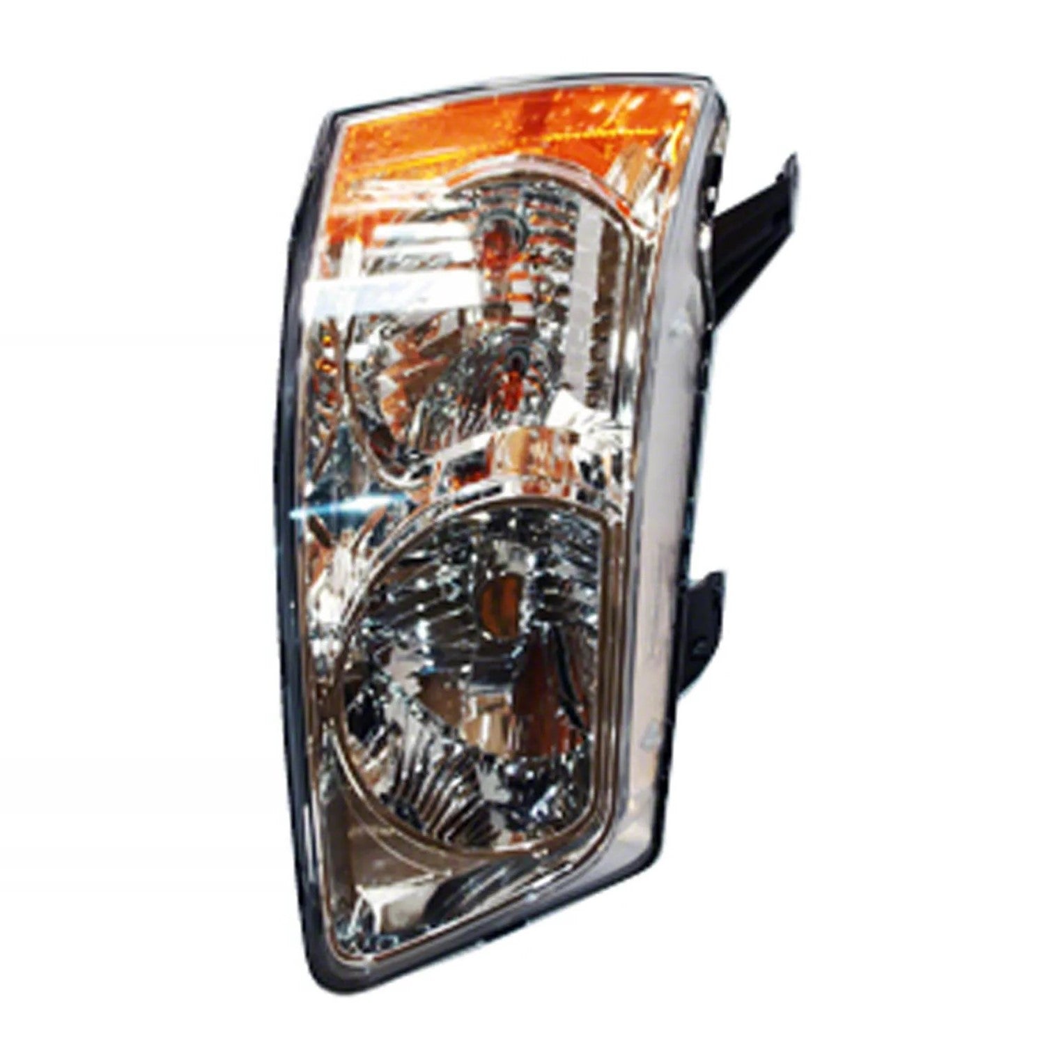 Right Side Headlamp assy composite 2006 - 2009 PONTIAC TORRENT GM2503284 15890728