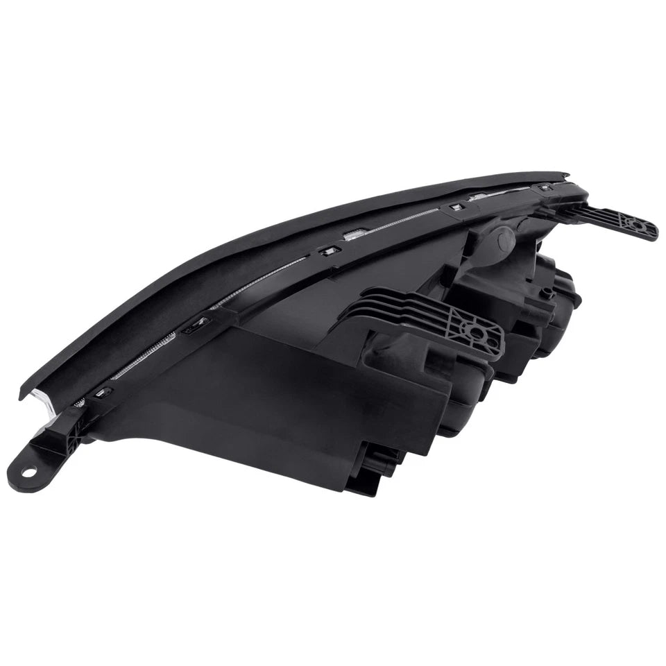 Right Side Headlamp assy composite 2012 - 2014 CHEVROLET CAPTIVA SPORT GM2503306 22886834 20888201