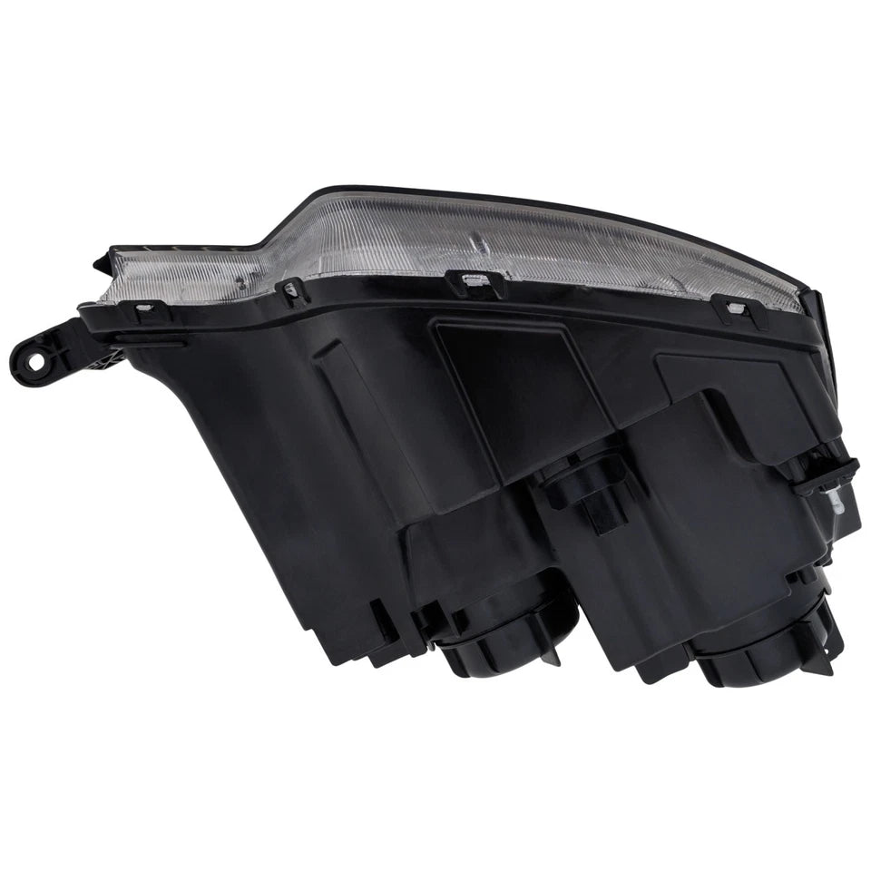 Right Side Headlamp assy composite 2012 - 2014 CHEVROLET CAPTIVA SPORT GM2503306 22886834 20888201