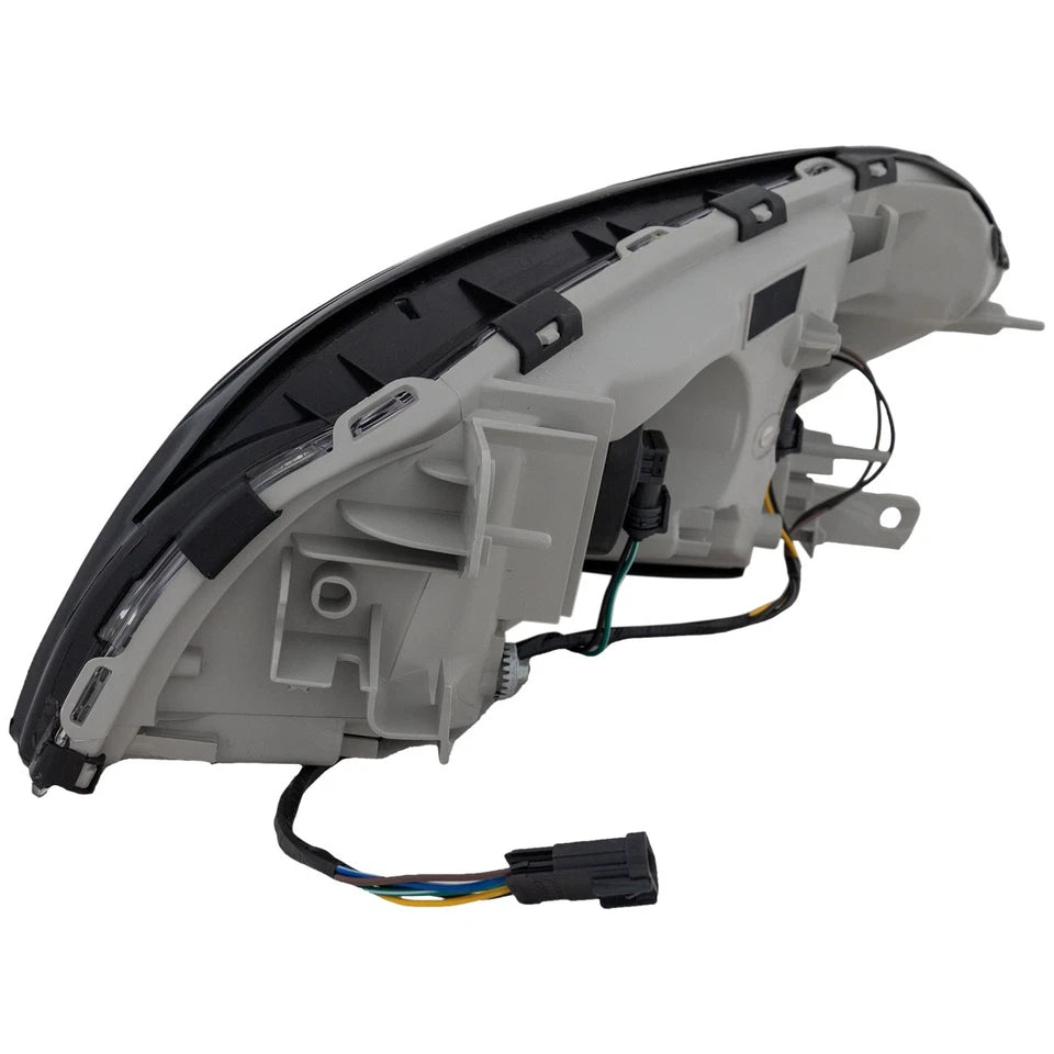 Right Side Headlamp assy composite 2008 - 2012 CHEVROLET MALIBU GM2503307 22897126