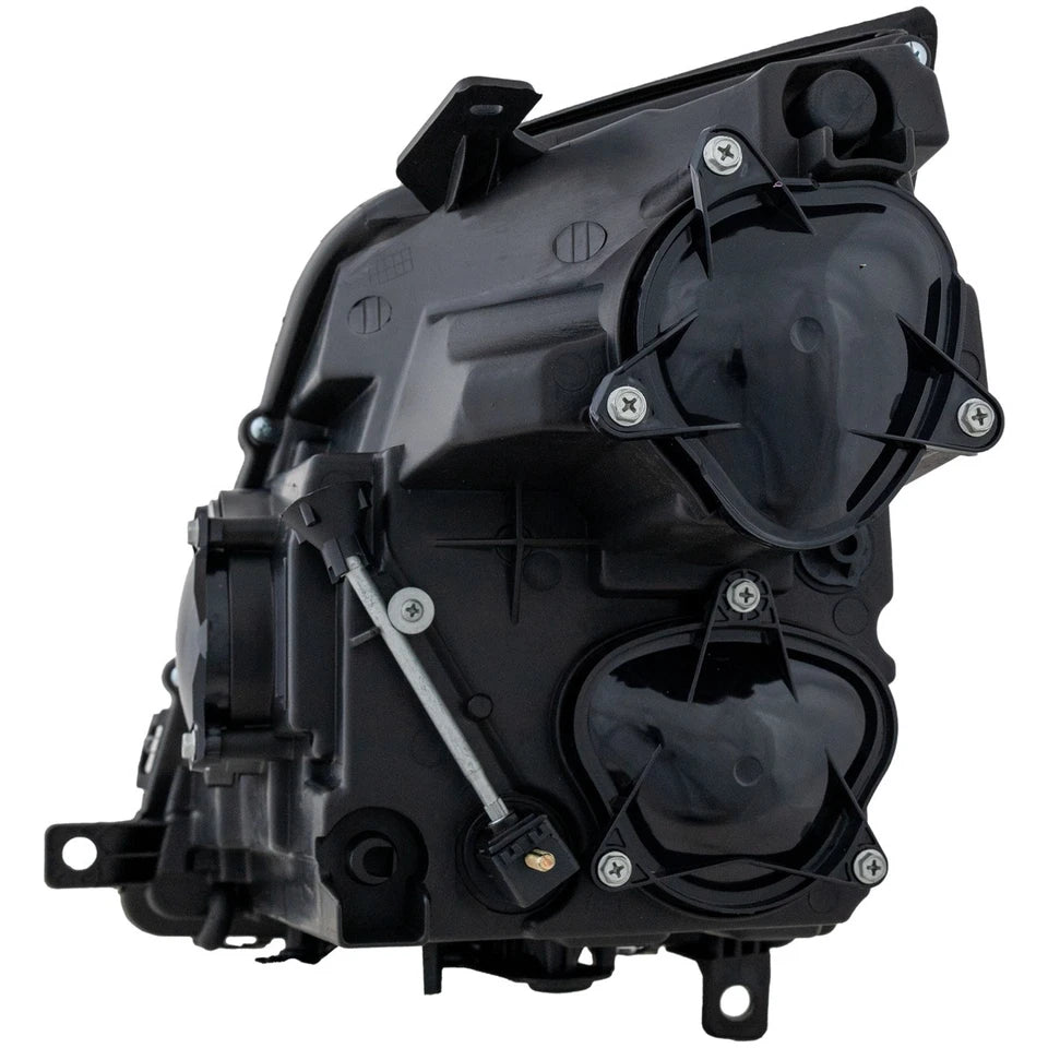 Right Side Headlamp assy composite 2008 - 2015 CADILLAC CTS GM2503309 22783446