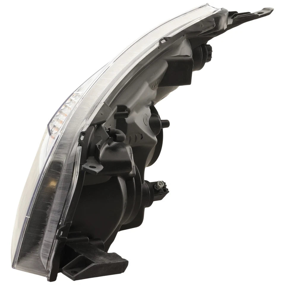 Right Side Headlamp assy composite 2009 - 2010 PONTIAC VIBE GM2503327 88975713