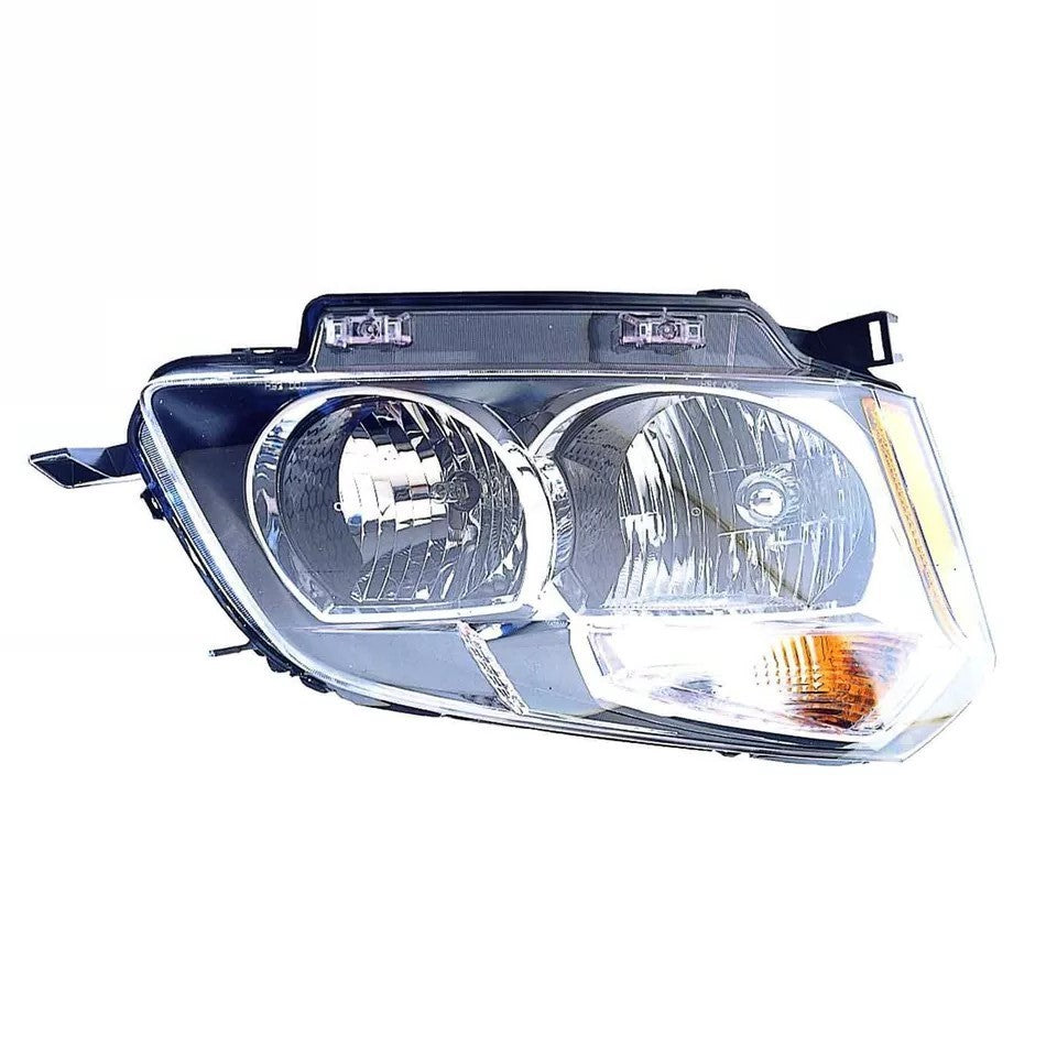 Right Side Headlamp assy composite 2009 - 2010 PONTIAC VIBE CAPA GM2503327C 88975713