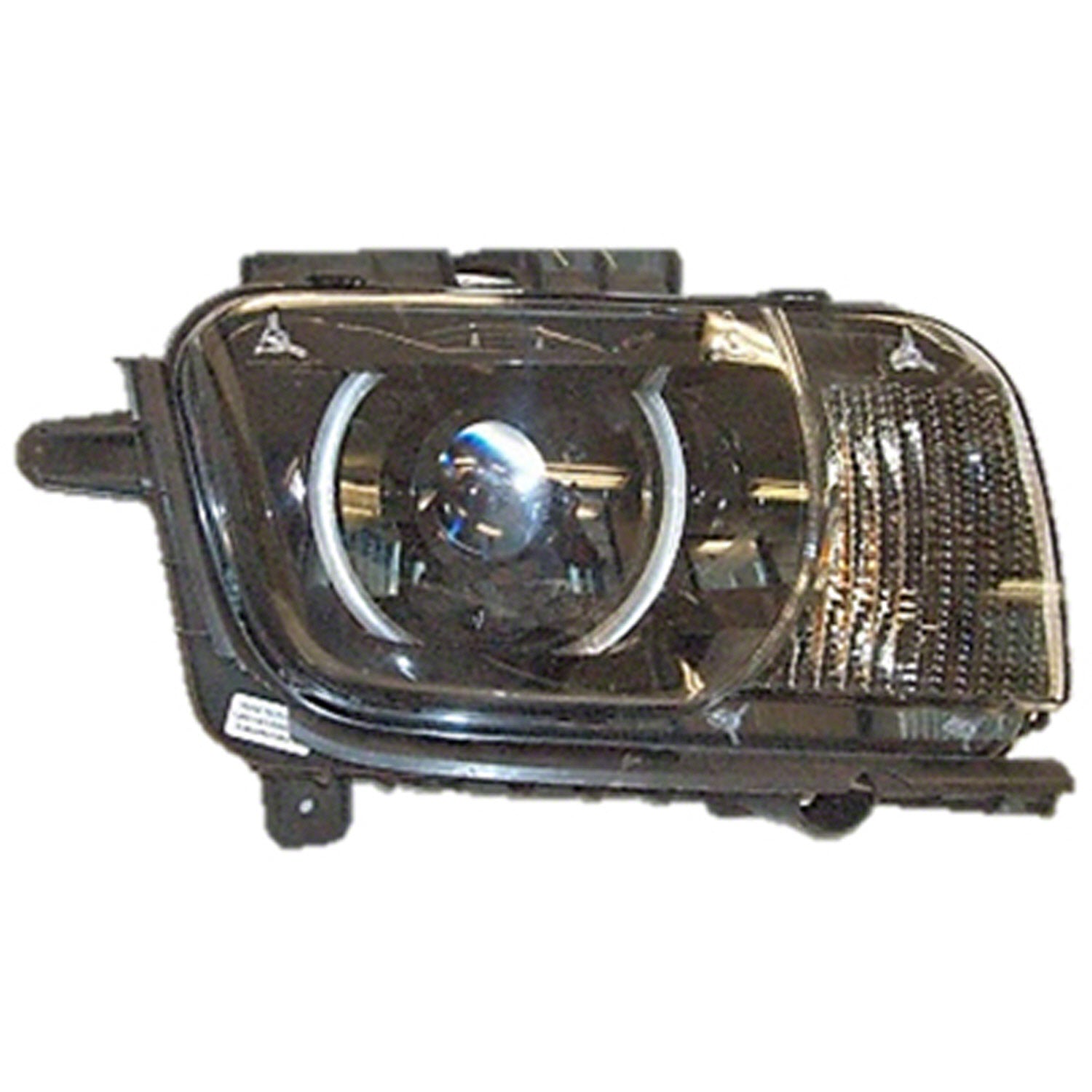 Right Side Headlamp assy composite 2014 - 2015 CHEVROLET CAMARO GM2503340 22959920