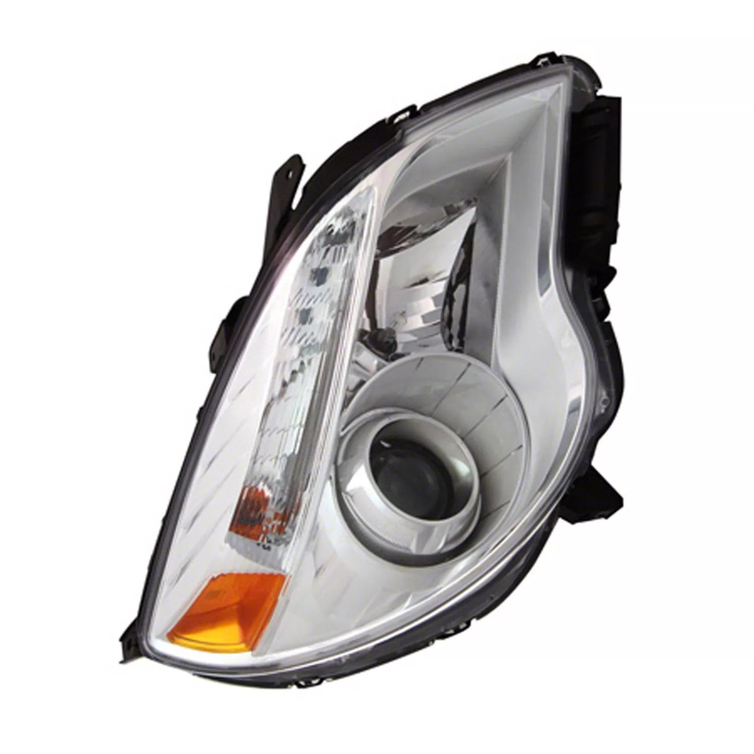 Right Side Headlamp assy composite 2010 - 2015 CHEVROLET EQUINOX CAPA GM2503352C 23383339