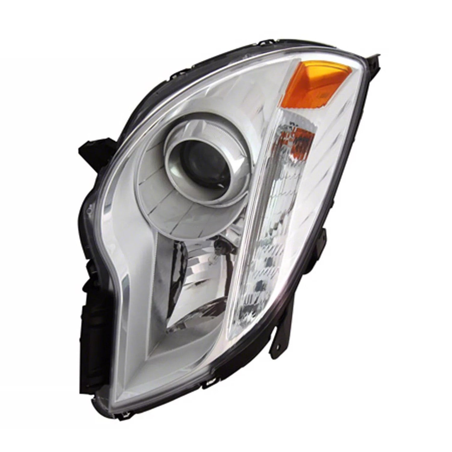 Right Side Headlamp assy composite 2010 - 2015 CHEVROLET EQUINOX CAPA GM2503352C 23383339