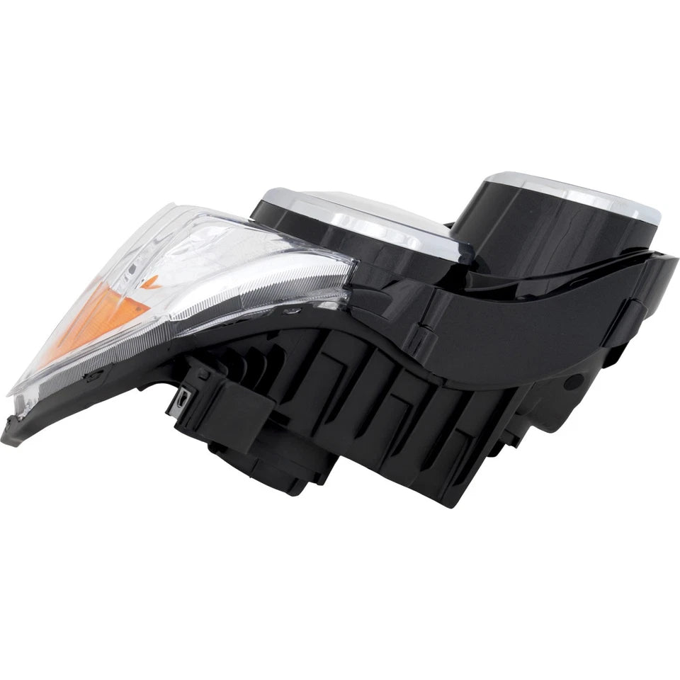 Right Side Headlamp assy composite 2012 - 2016 CHEVROLET SONIC GM2503359 96830972 42390434