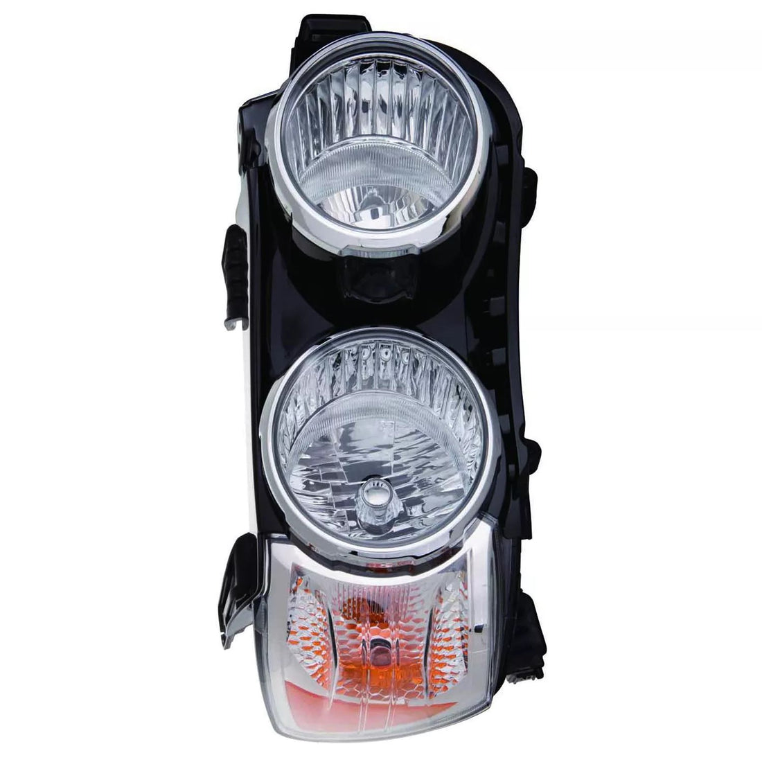 Right Side Headlamp assy composite 2012 - 2016 CHEVROLET SONIC CAPA GM2503359C 42390434