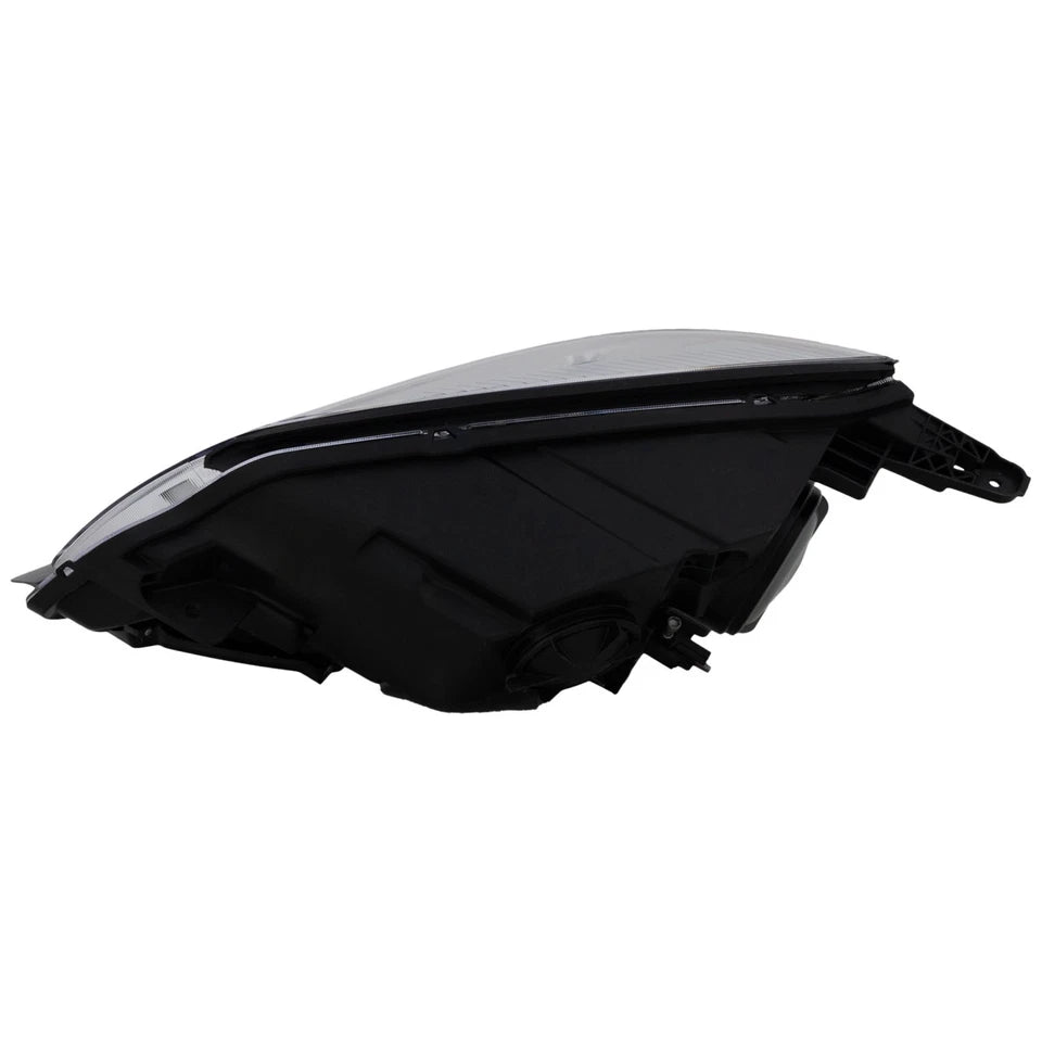 Right Side Headlamp assy composite 2012 - 2017 BUICK VERANO CAPA GM2503360C 23216003