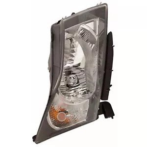 Right Side Headlamp assy composite 2012 - 2015 CHEVROLET CRUZE GM2503361V 95291964