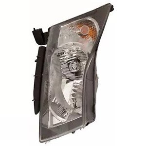 Right Side Headlamp assy composite 2012 - 2015 CHEVROLET CRUZE GM2503361V 95291964