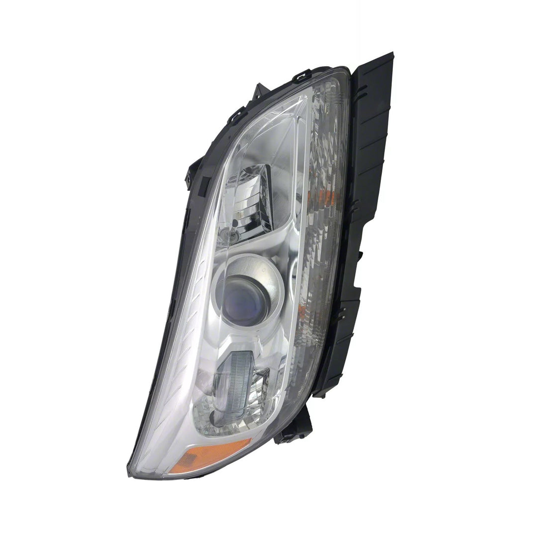 Conjunto de faro derecho compuesto 2013 - 2015 CHEVROLET MALIBU GM2503362 23294938