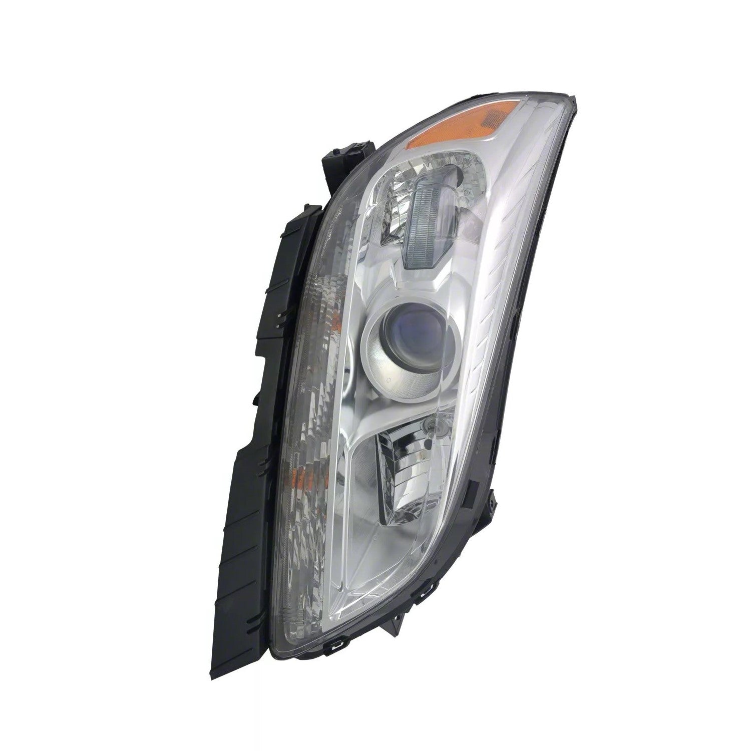 Right Side Headlamp assy composite 2013 - 2015 CHEVROLET MALIBU GM2503362 23294938