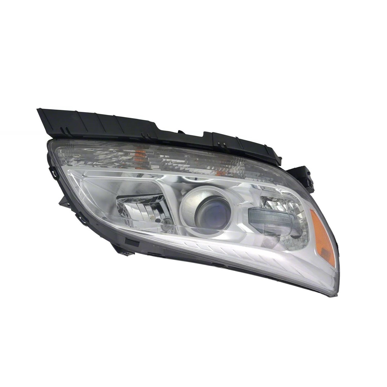 Right Side Headlamp assy composite 2013 - 2015 CHEVROLET MALIBU GM2503362 23294938