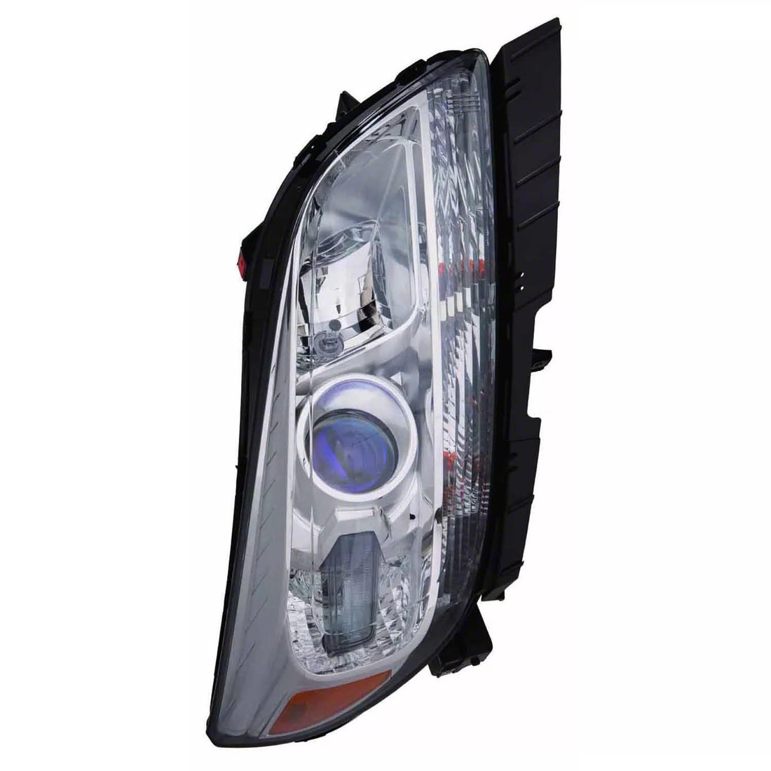 Conjunto de faro derecho compuesto 2013 - 2015 CHEVROLET MALIBU CAPA GM2503362C 23294938