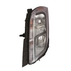 Right Side Headlamp assy composite 2013 - 2015 CHEVROLET MALIBU GM2503363 23294936