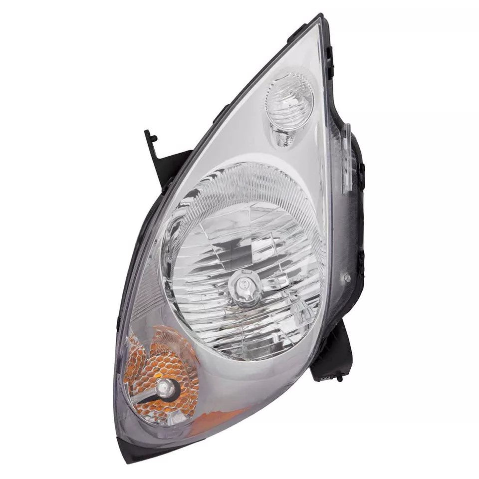 Right Side Headlamp assy composite 2013 - 2015 CHEVROLET SPARK CAPA GM2503368C 95281469