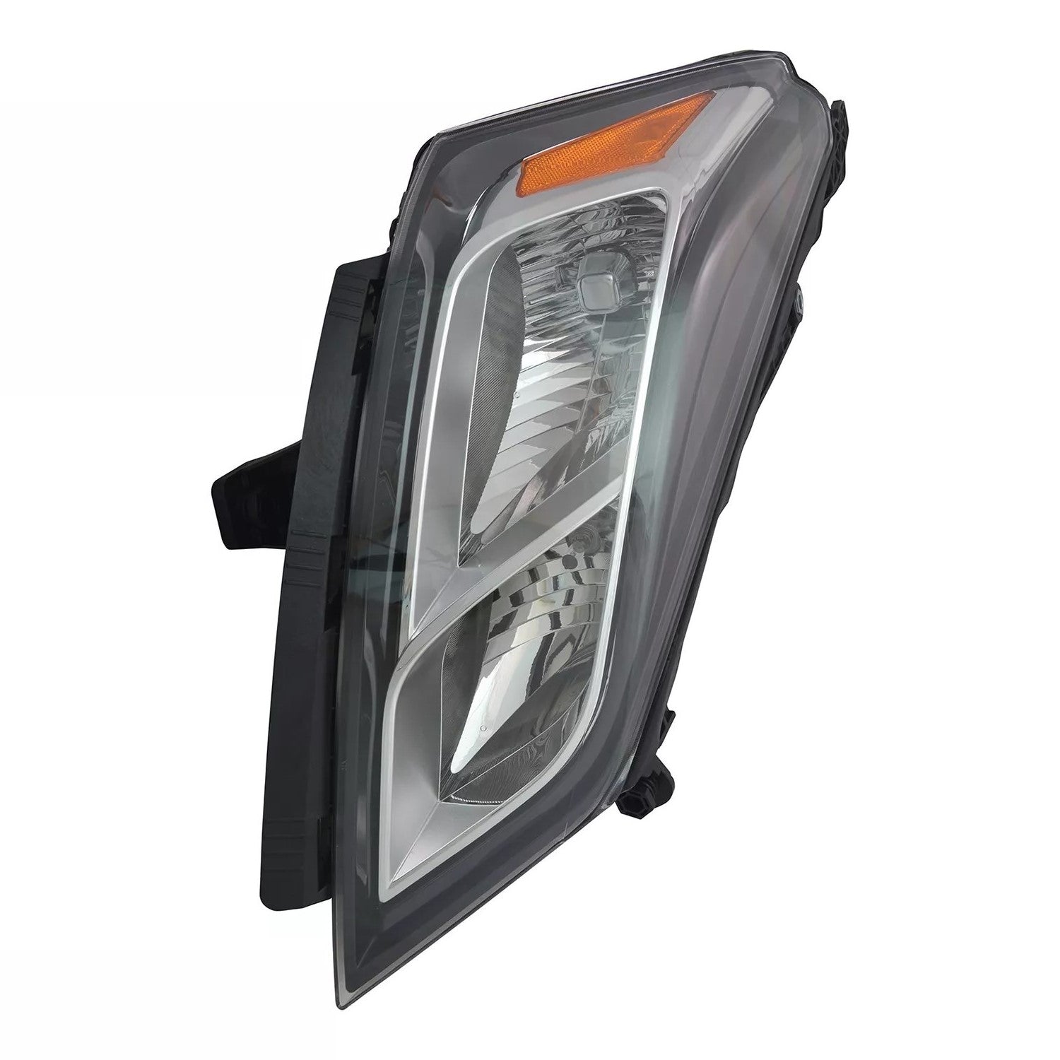 Right Side Headlamp assy composite 2013 - 2017 CHEVROLET TRAVERSE CAPA GM2503375C 84262932