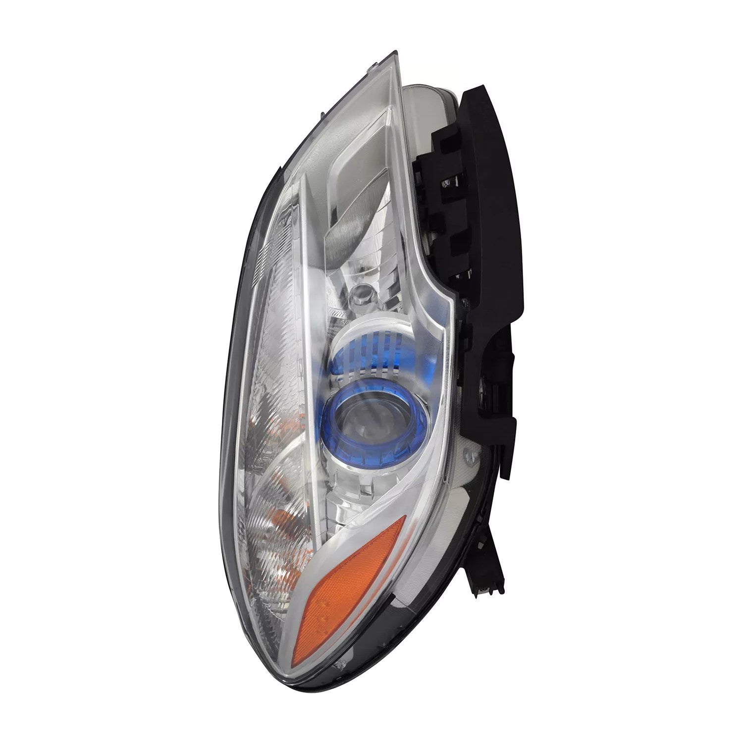 Right Side Headlamp assy composite 2013 - 2016 BUICK ENCORE CAPA GM2503379C 42435932