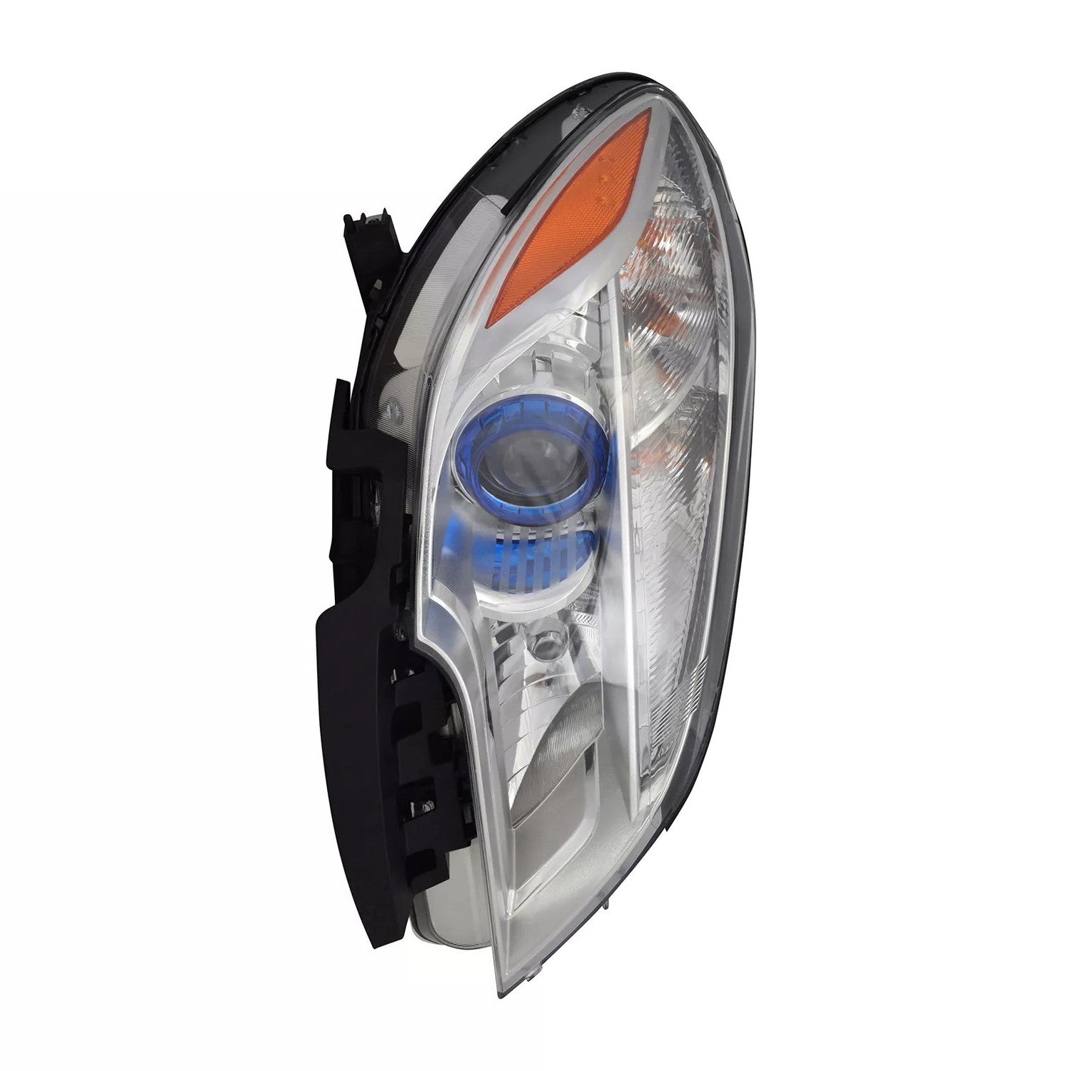 Right Side Headlamp assy composite 2013 - 2016 BUICK ENCORE CAPA GM2503379C 42435932