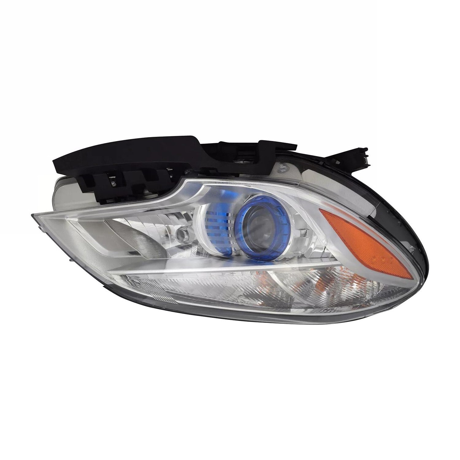 Right Side Headlamp assy composite 2013 - 2016 BUICK ENCORE CAPA GM2503379C 42435932