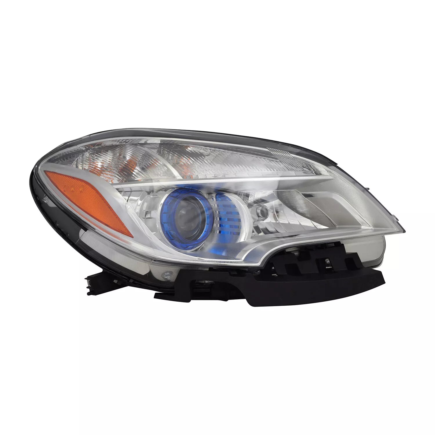 Right Side Headlamp assy composite 2013 - 2016 BUICK ENCORE CAPA GM2503379C 42435932
