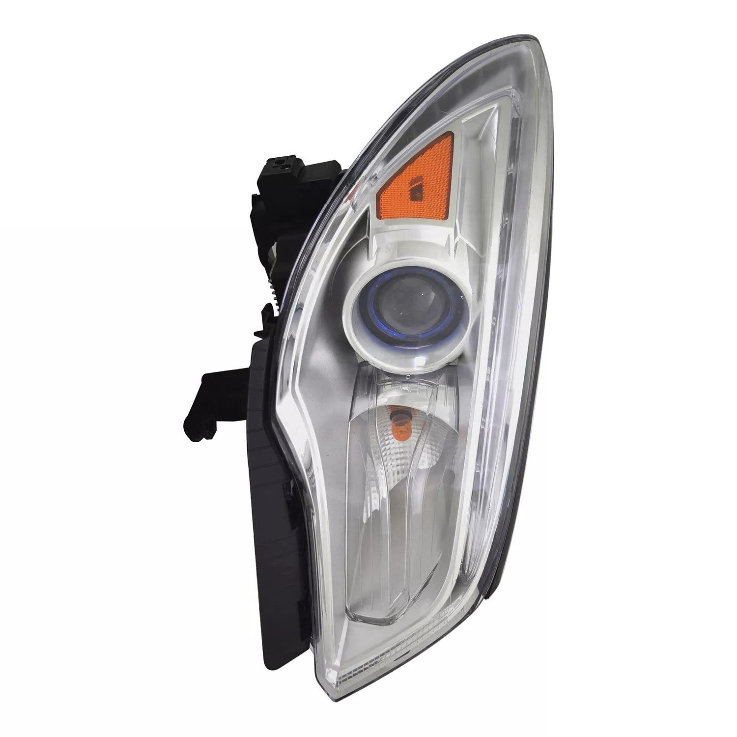 Right Side Headlamp assy composite 2013 - 2017 BUICK ENCLAVE CAPA GM2503382C 84026395