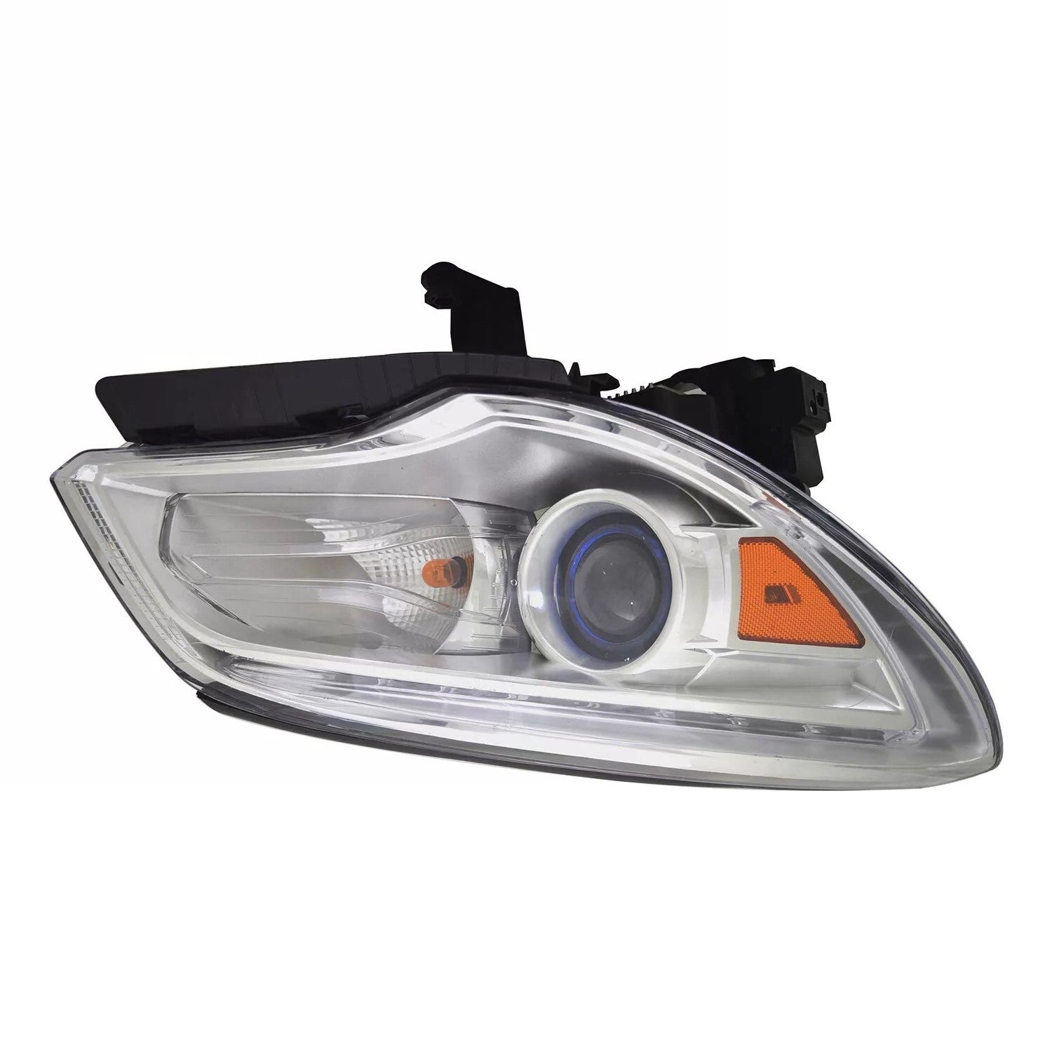 Right Side Headlamp assy composite 2013 - 2017 BUICK ENCLAVE CAPA GM2503382C 84026395