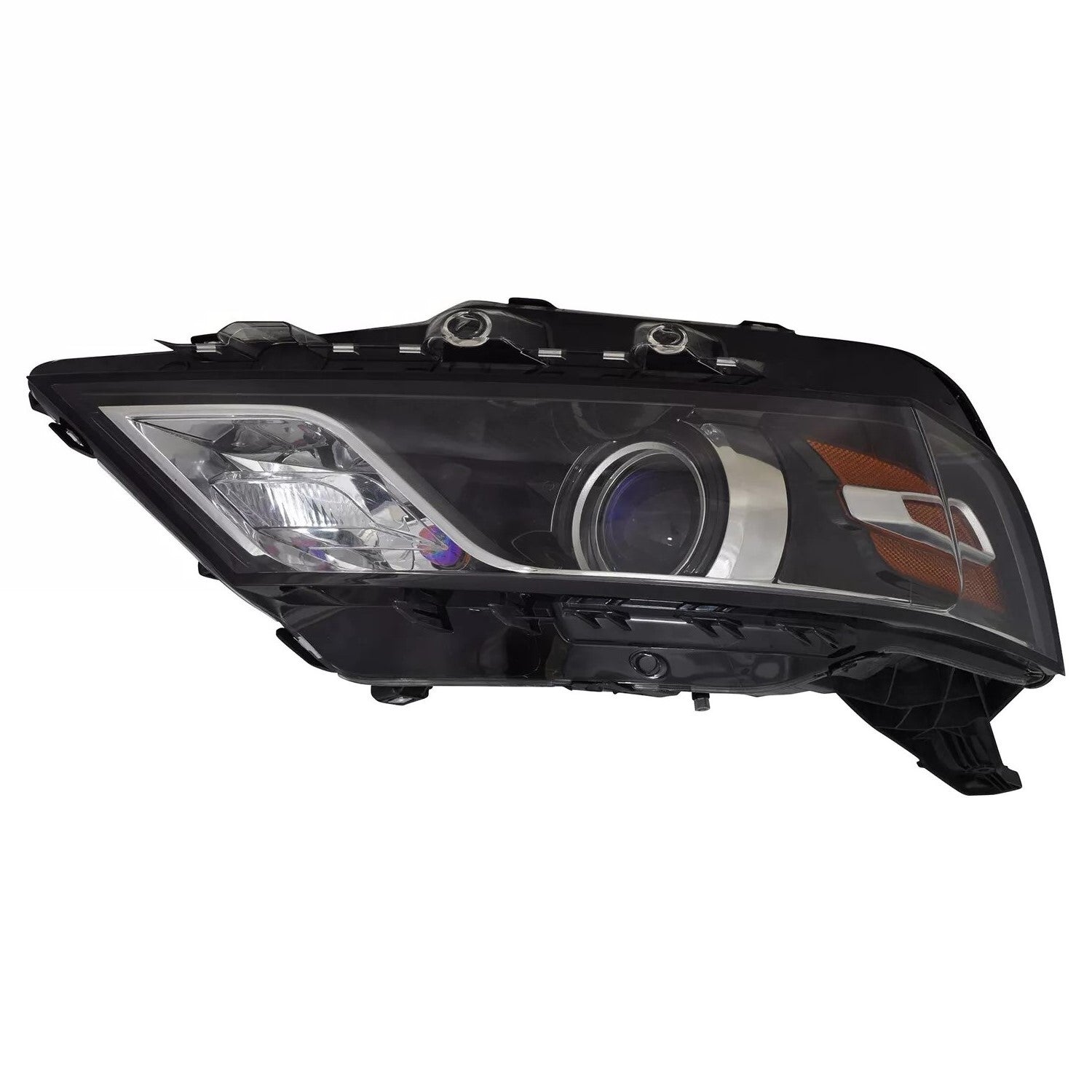 Right Side Headlamp assy composite 2014 - 2014 CHEVROLET IMPALA CAPA GM2503388C 84434646