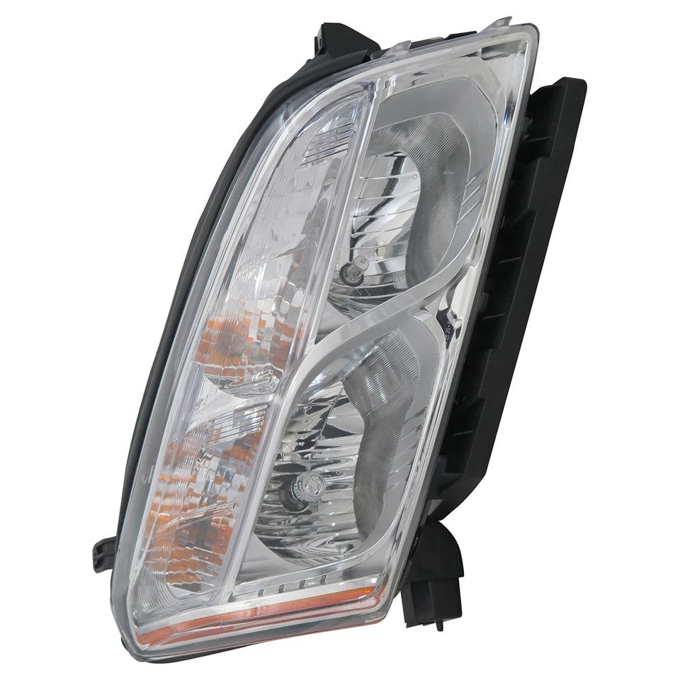 Right Side Headlamp assy composite 2013 - 2016 CHEVROLET TRAX CAPA GM2503401C 42435940