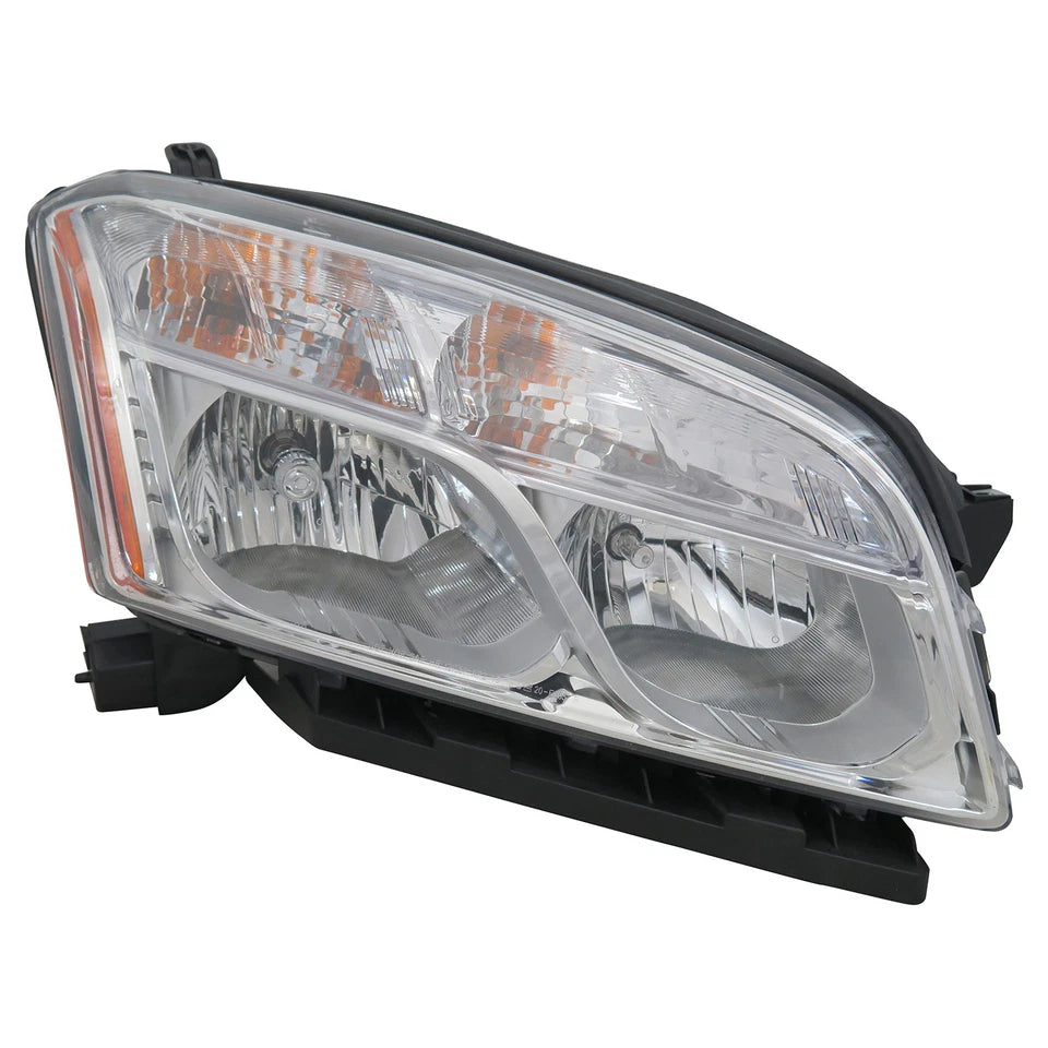 Right Side Headlamp assy composite 2013 - 2016 CHEVROLET TRAX CAPA GM2503401C 42435940
