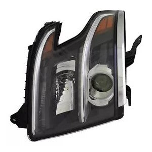 Right Side Headlamp assy composite 2015 - 2017 CHEVROLET SUBURBAN GM2503405 23490006