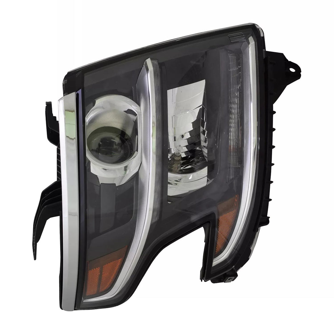 Right Side Headlamp assy composite 2015 - 2020 CHEVROLET SUBURBAN GM2503406 84582598