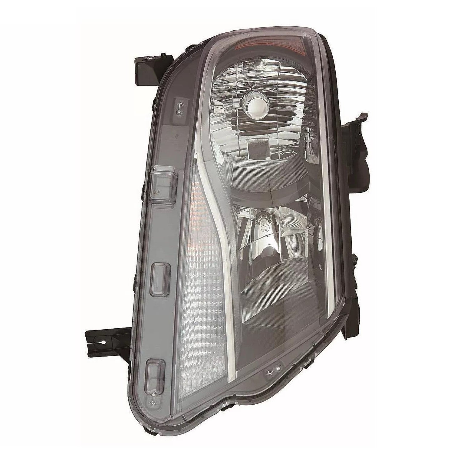 Right Side Headlamp assy composite 2015 - 2022 CHEVROLET COLORADO CAPA GM2503407C 84630990