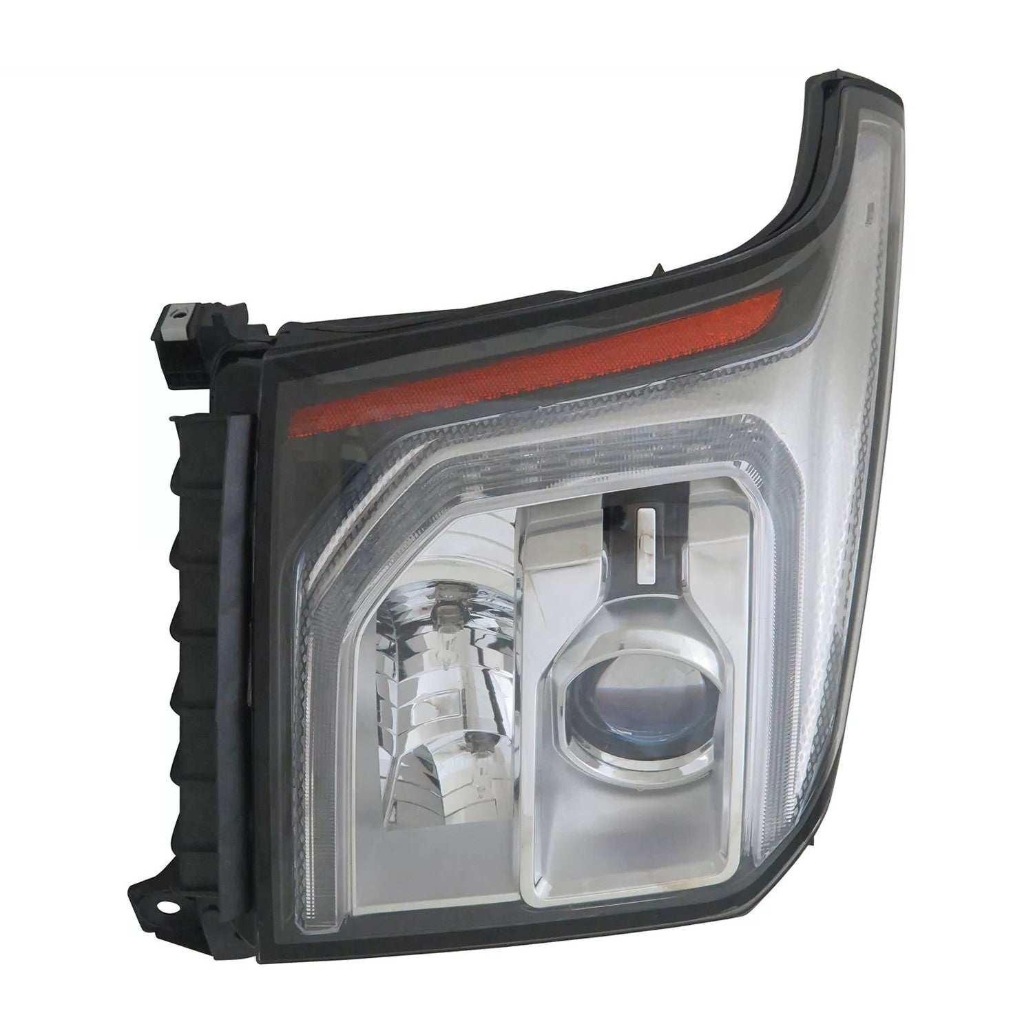 Conjunto de faro derecho compuesto 2015 - 2017 GMC YUKON GM2503409 84155710