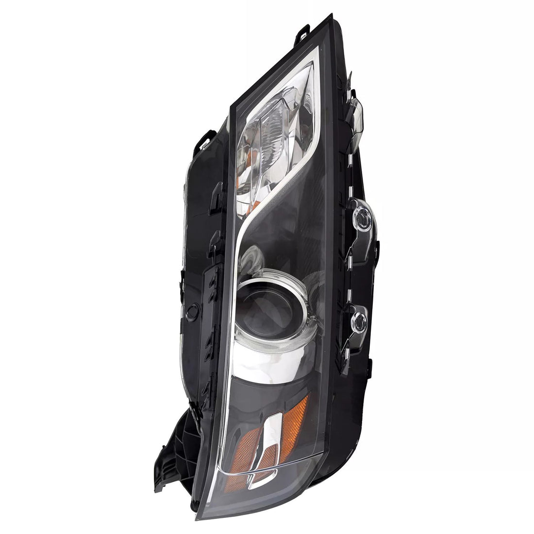 Right Side Headlamp assy composite 2015 - 2020 CHEVROLET IMPALA CAPA GM2503411C 84160413