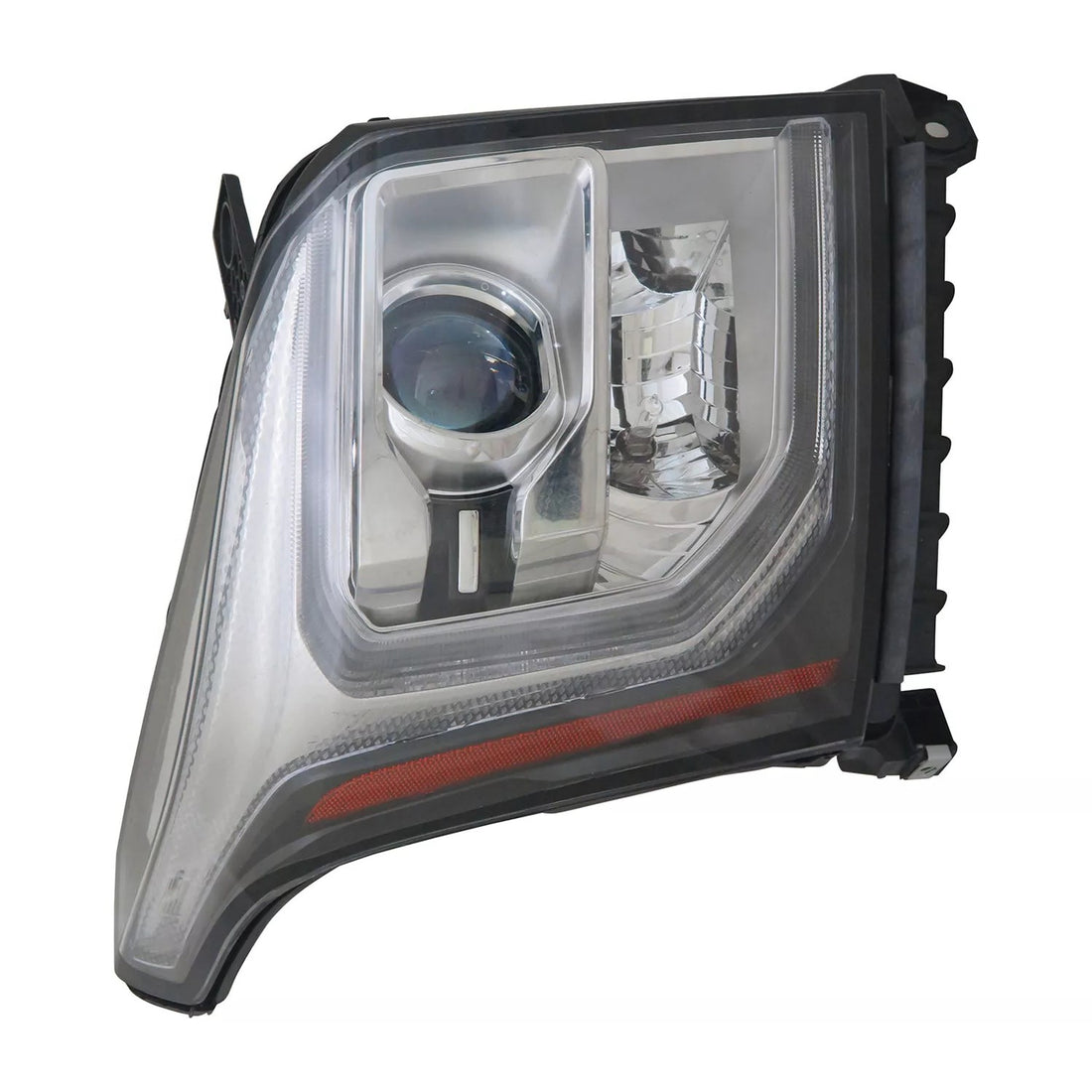 Right Side Headlamp assy composite 2015 - 2020 GMC YUKON GM2503414 84564096