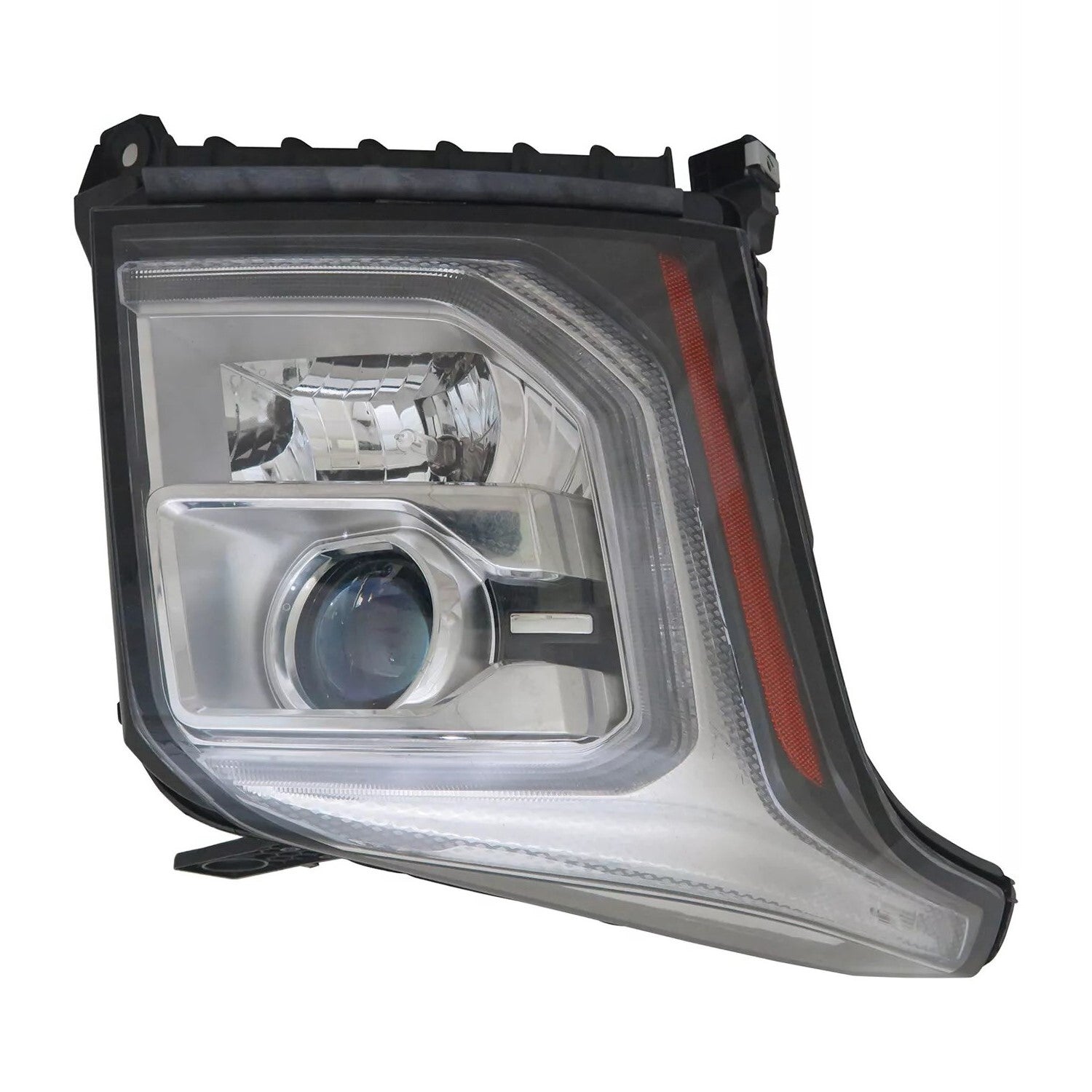 Conjunto de faro derecho compuesto 2015 - 2020 GMC YUKON GM2503414 84564096