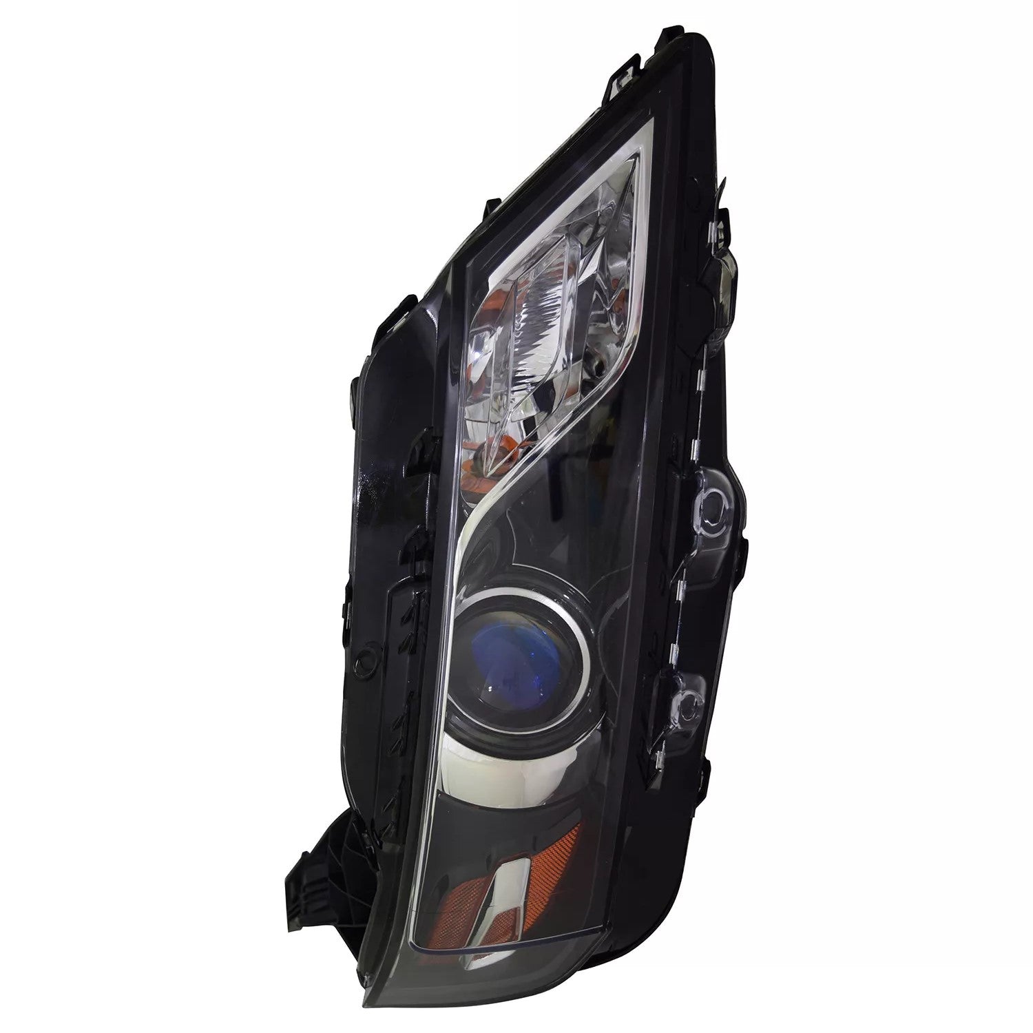 Right Side Headlamp assy composite 2015 - 2020 CHEVROLET IMPALA CAPA GM2503417C 84178023