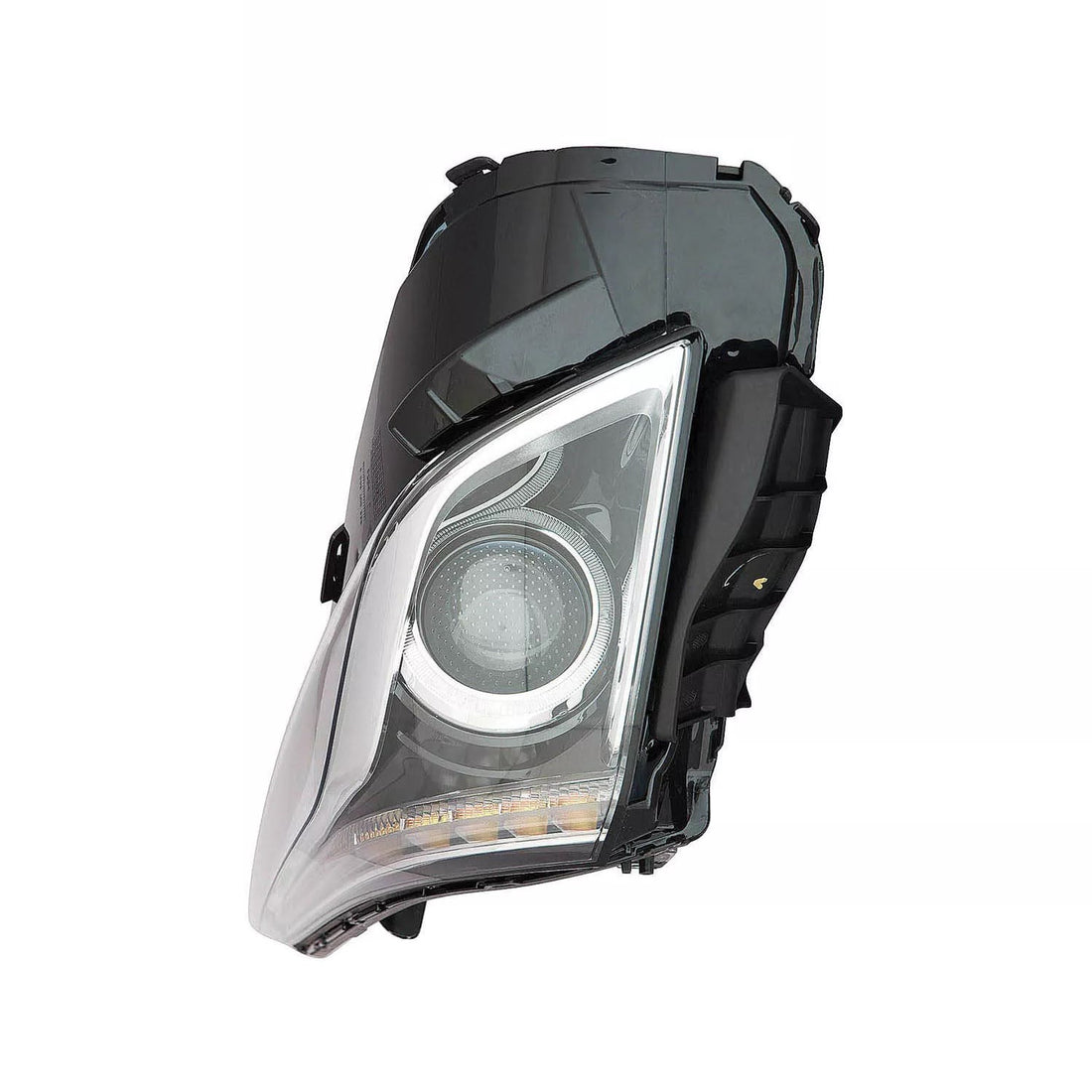 Right Side Headlamp assy composite 2014 - 2019 CADILLAC CTS GM2503419 84319713