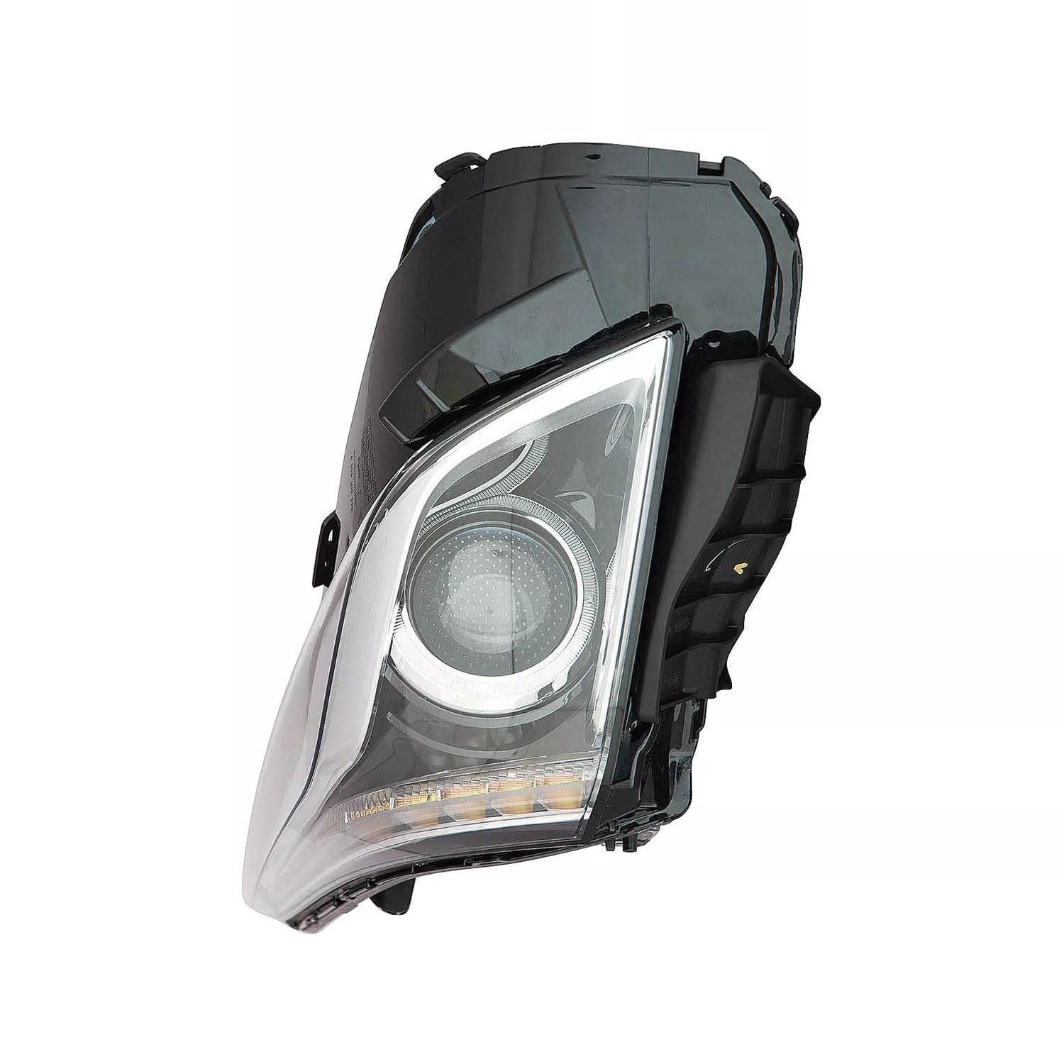 Right Side Headlamp assy composite 2014 - 2019 CADILLAC CTS GM2503419 84319713