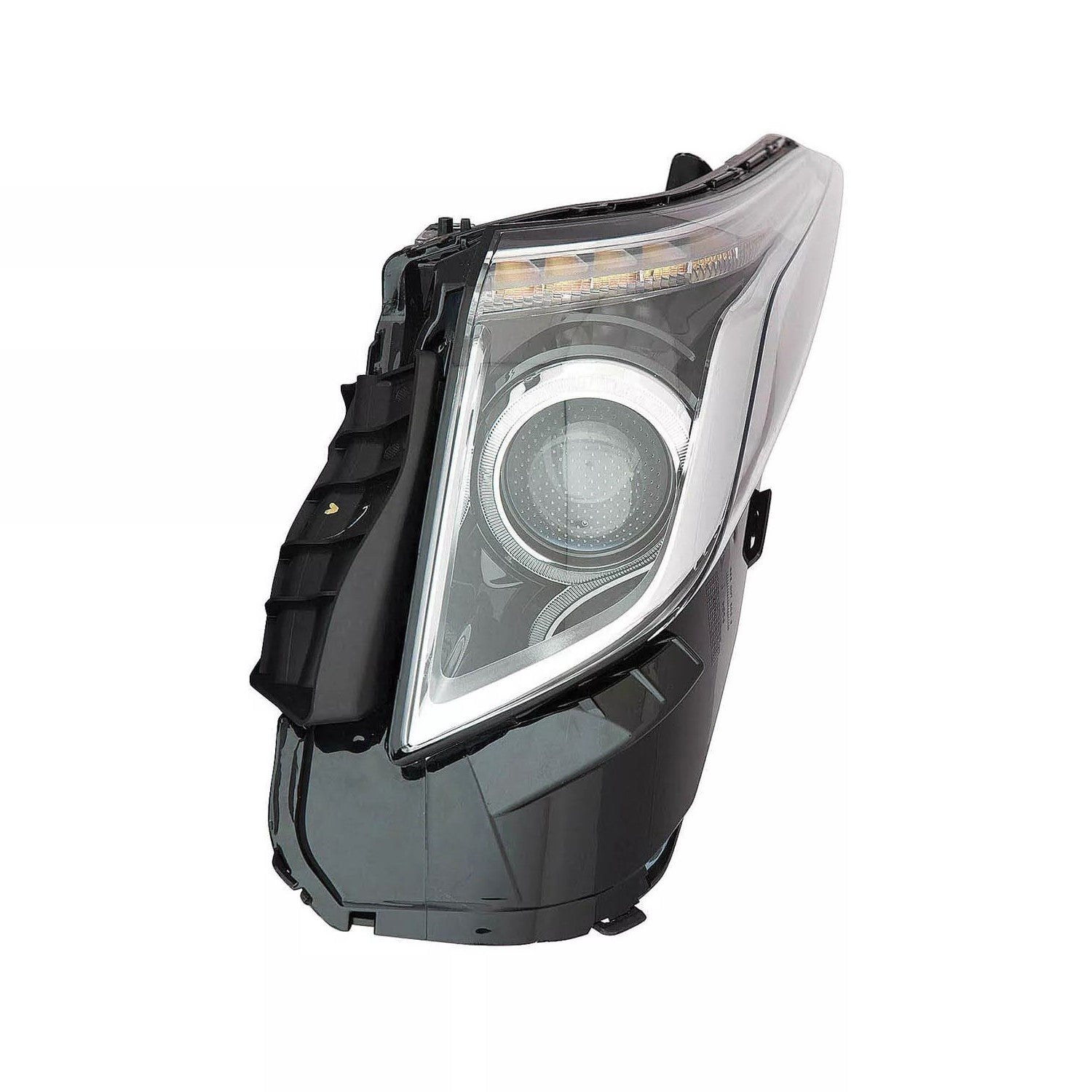 Right Side Headlamp assy composite 2014 - 2019 CADILLAC CTS GM2503419 84319713