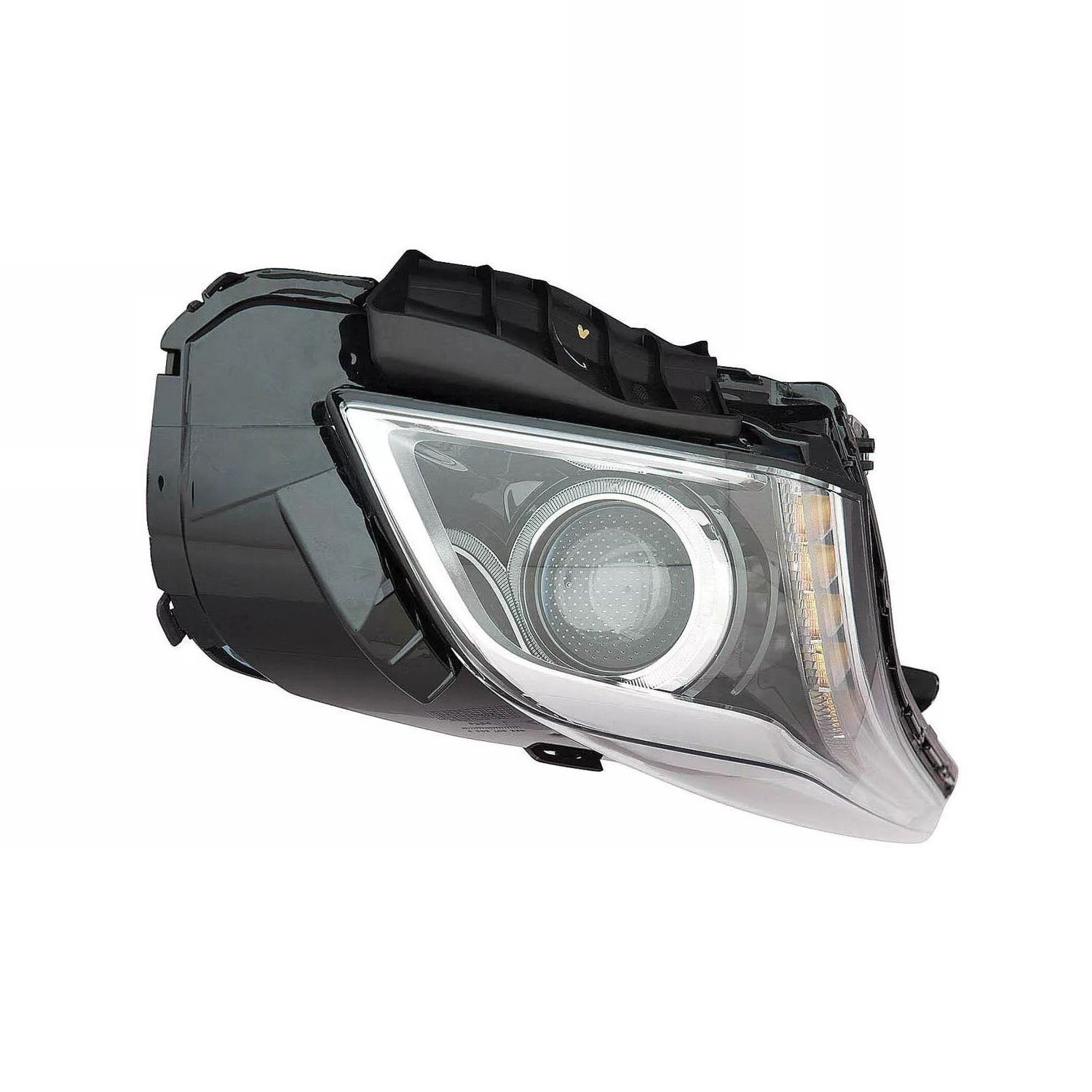 Right Side Headlamp assy composite 2014 - 2019 CADILLAC CTS GM2503419 84319713